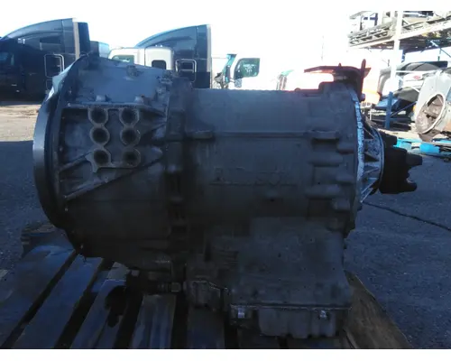 ALLISON 4000HS TRANSMISSION ASSEMBLY