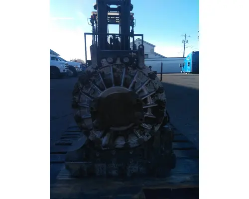 ALLISON 4000HS TRANSMISSION ASSEMBLY