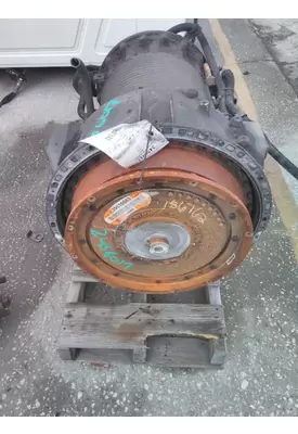 ALLISON 4000HS TRANSMISSION ASSEMBLY