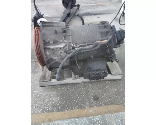 ALLISON 4000HS TRANSMISSION ASSEMBLY