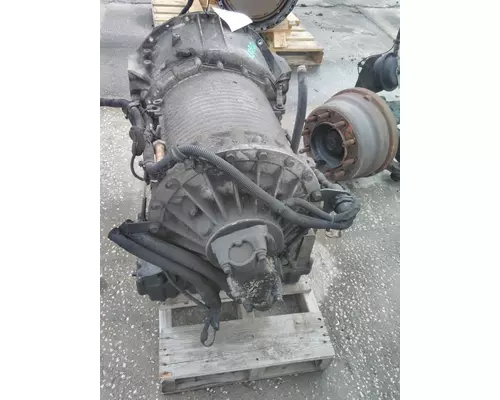 ALLISON 4000HS TRANSMISSION ASSEMBLY