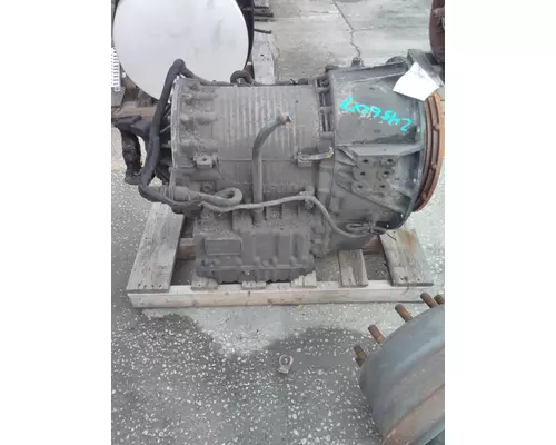 ALLISON 4000HS TRANSMISSION ASSEMBLY
