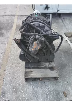 ALLISON 4000HS TRANSMISSION ASSEMBLY