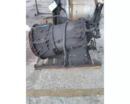 ALLISON 4000HS TRANSMISSION ASSEMBLY