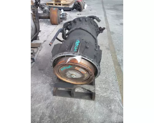 ALLISON 4000HS TRANSMISSION ASSEMBLY