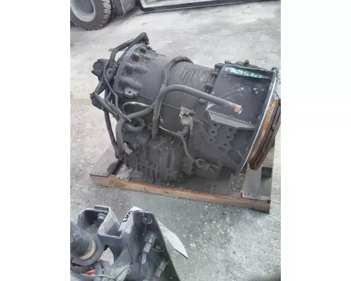 ALLISON 4000HS TRANSMISSION ASSEMBLY