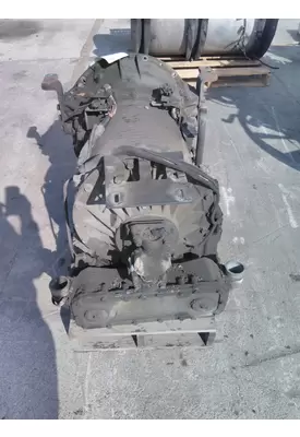 ALLISON 4000HS TRANSMISSION ASSEMBLY