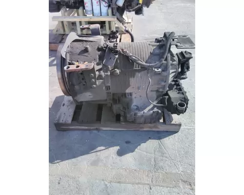 ALLISON 4000HS TRANSMISSION ASSEMBLY