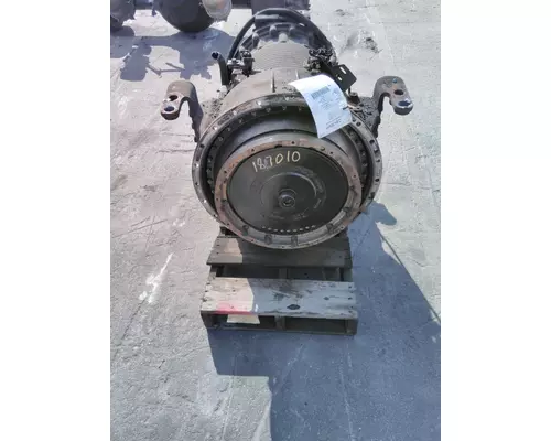 ALLISON 4000HS TRANSMISSION ASSEMBLY