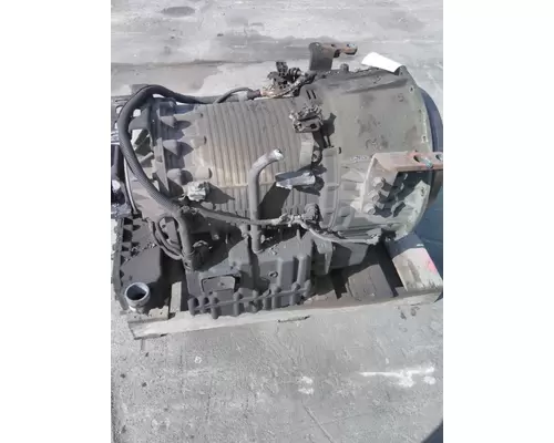 ALLISON 4000HS TRANSMISSION ASSEMBLY