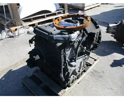 ALLISON 4000HS TRANSMISSION ASSEMBLY