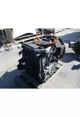 ALLISON 4000HS TRANSMISSION ASSEMBLY