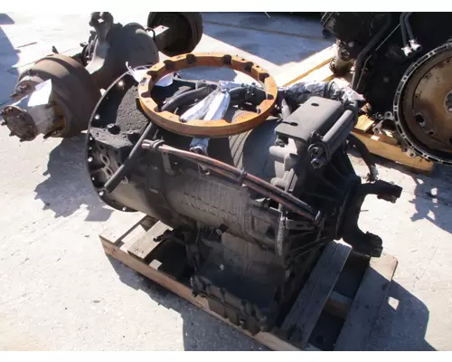 ALLISON 4000HS TRANSMISSION ASSEMBLY