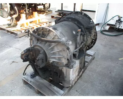 ALLISON 4000HS TRANSMISSION ASSEMBLY