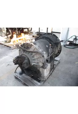 ALLISON 4000HS TRANSMISSION ASSEMBLY