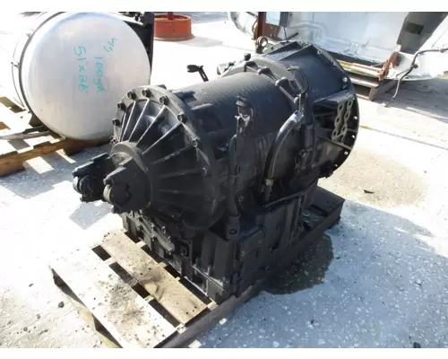 ALLISON 4000HS TRANSMISSION ASSEMBLY