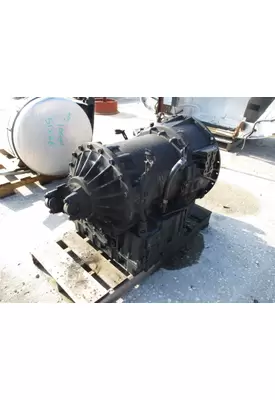ALLISON 4000HS TRANSMISSION ASSEMBLY