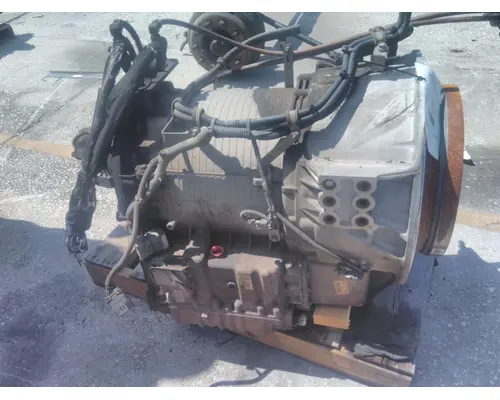 ALLISON 4000HS TRANSMISSION ASSEMBLY