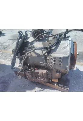 ALLISON 4000HS TRANSMISSION ASSEMBLY