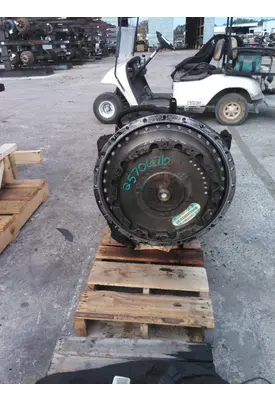 ALLISON 4000HS TRANSMISSION ASSEMBLY