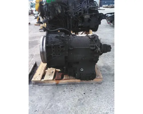 ALLISON 4000HS TRANSMISSION ASSEMBLY