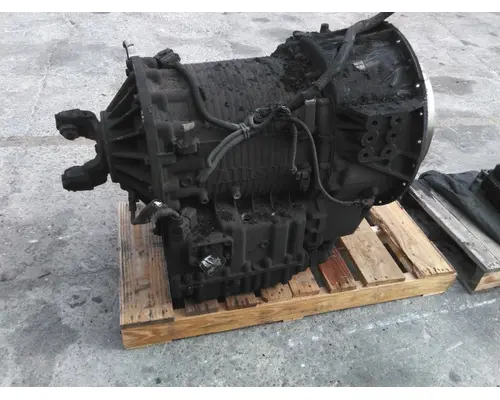 ALLISON 4000HS TRANSMISSION ASSEMBLY