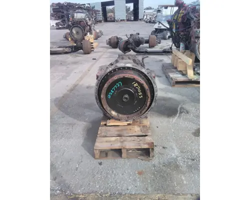 ALLISON 4000HS TRANSMISSION ASSEMBLY