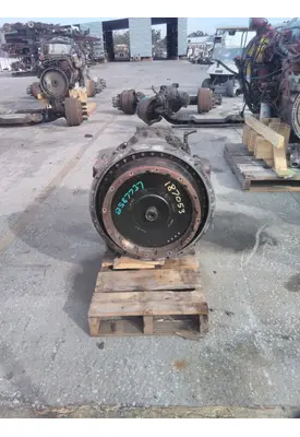 ALLISON 4000HS TRANSMISSION ASSEMBLY