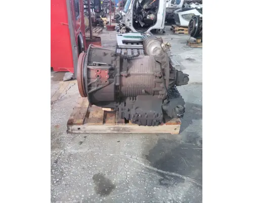 ALLISON 4000HS TRANSMISSION ASSEMBLY