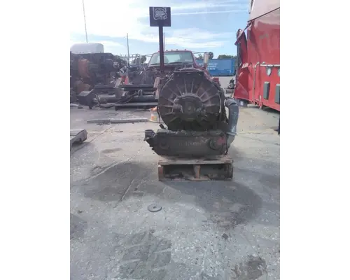 ALLISON 4000HS TRANSMISSION ASSEMBLY