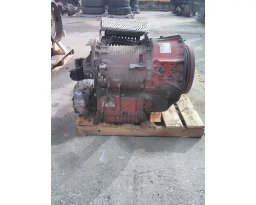 ALLISON 4000HS TRANSMISSION ASSEMBLY