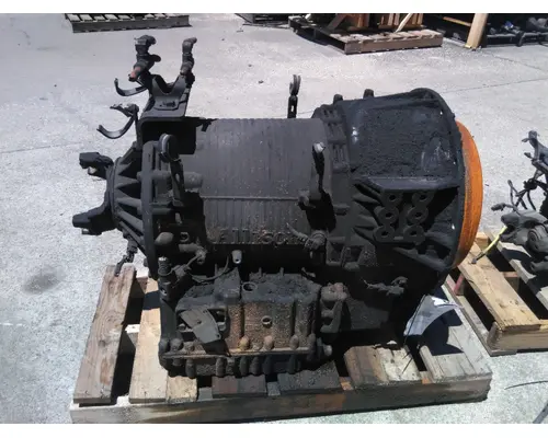 ALLISON 4000HS TRANSMISSION ASSEMBLY