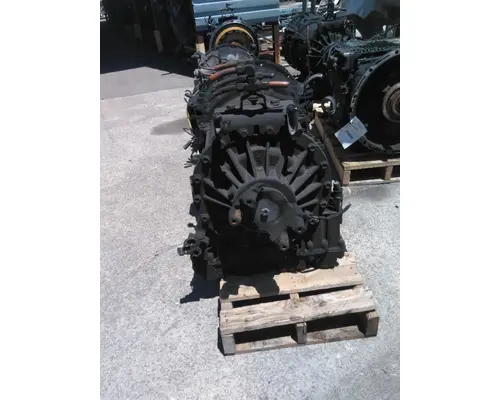 ALLISON 4000HS TRANSMISSION ASSEMBLY