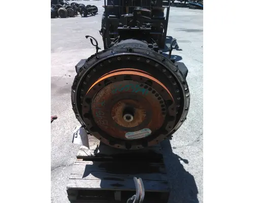 ALLISON 4000HS TRANSMISSION ASSEMBLY