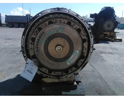 ALLISON 4000HS TRANSMISSION ASSEMBLY