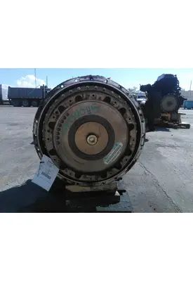 ALLISON 4000HS TRANSMISSION ASSEMBLY