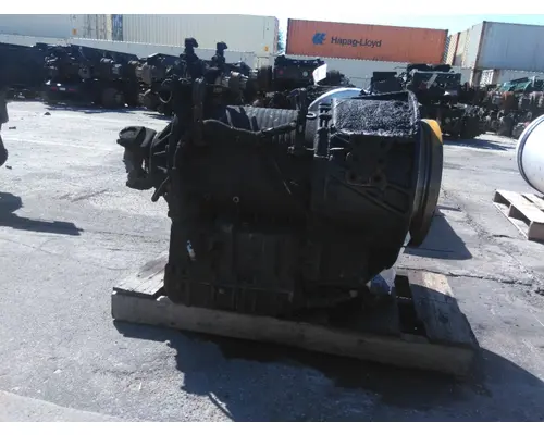 ALLISON 4000HS TRANSMISSION ASSEMBLY