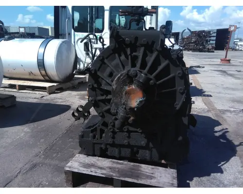 ALLISON 4000HS TRANSMISSION ASSEMBLY