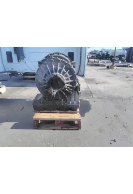 ALLISON 4000HS TRANSMISSION ASSEMBLY
