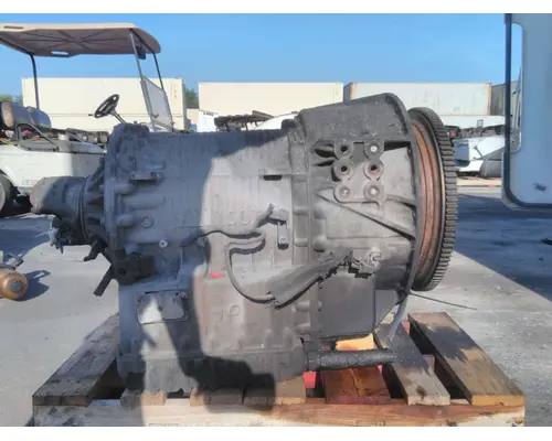 ALLISON 4000HS TRANSMISSION ASSEMBLY