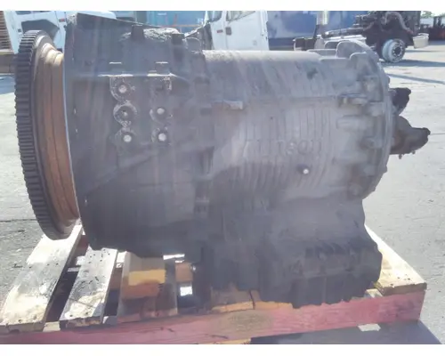ALLISON 4000HS TRANSMISSION ASSEMBLY