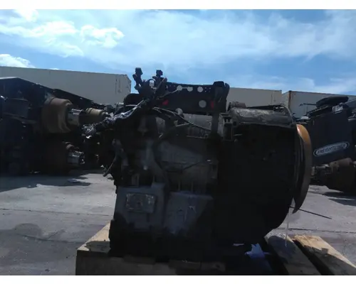 ALLISON 4000HS TRANSMISSION ASSEMBLY