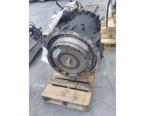 ALLISON 4000HS TRANSMISSION ASSEMBLY