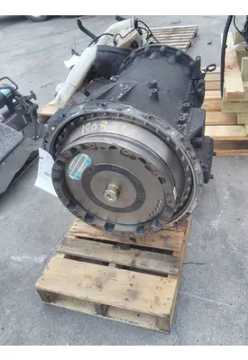 ALLISON 4000HS TRANSMISSION ASSEMBLY