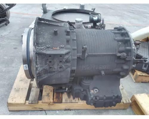 ALLISON 4000HS TRANSMISSION ASSEMBLY