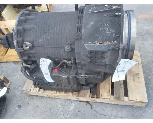 ALLISON 4000HS TRANSMISSION ASSEMBLY