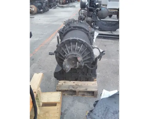 ALLISON 4000HS TRANSMISSION ASSEMBLY