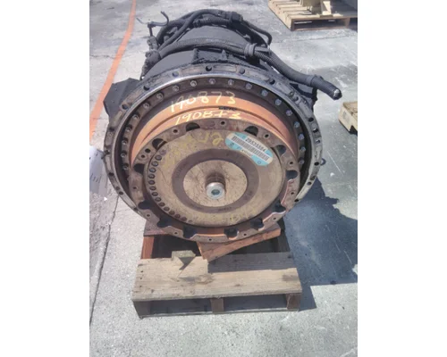 ALLISON 4000HS TRANSMISSION ASSEMBLY
