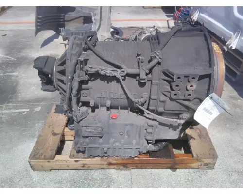 ALLISON 4000HS TRANSMISSION ASSEMBLY