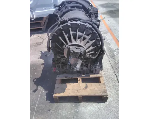 ALLISON 4000HS TRANSMISSION ASSEMBLY